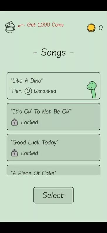 20210622 Like a Dino | Android-User.de5