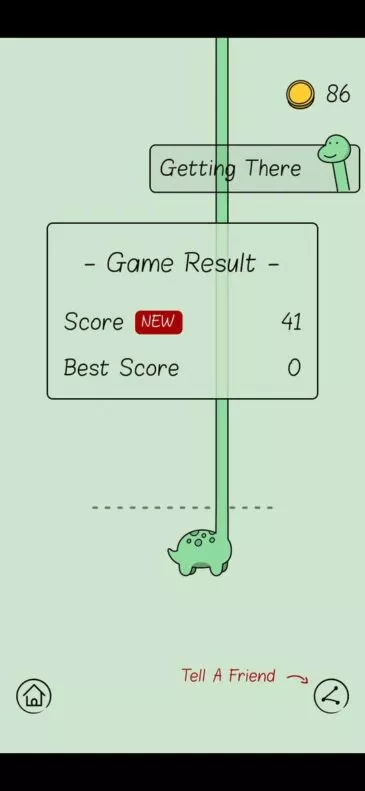 20210622 Like a Dino | Android-User.de7