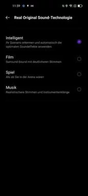 20210628 Realme 8 5G | Android-User.de29