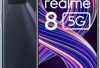 Im Test – Realme 8 5G, solides Smartphone mit großem Akku und 90 Hz Display