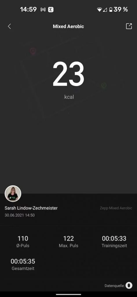 20210630 Amazfit App | Android-User.de11