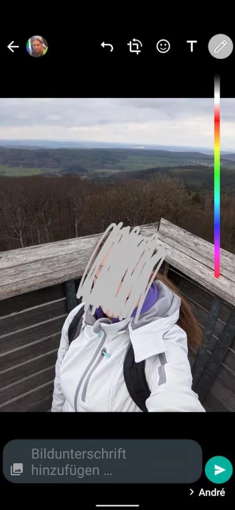 20210703 Verpixeln 3 | Androd-User.de