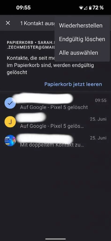 20210705 Kontakte 4 | Android-User.de