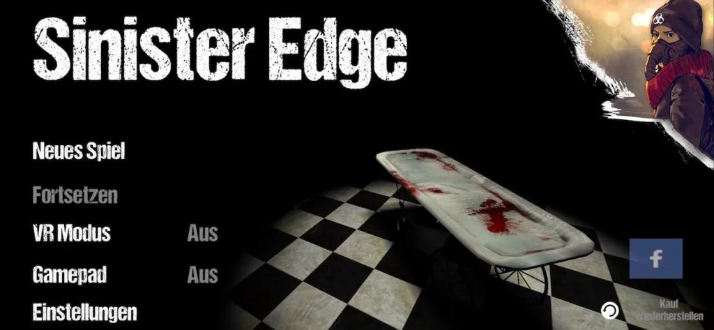 20210707 Sinister Edge | Android-User.de1