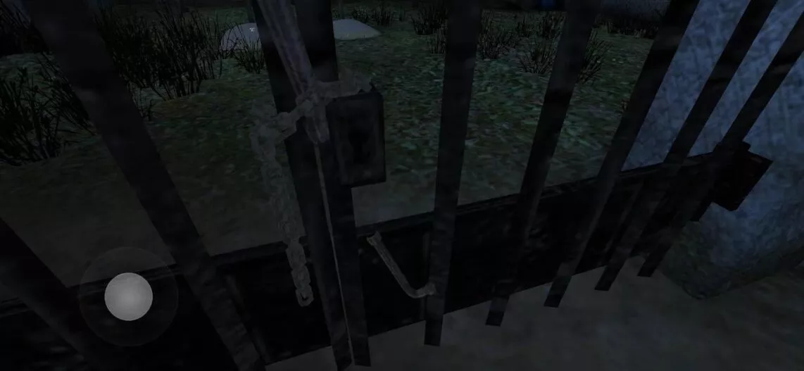 20210707 Sinister Edge | Android-User.de12