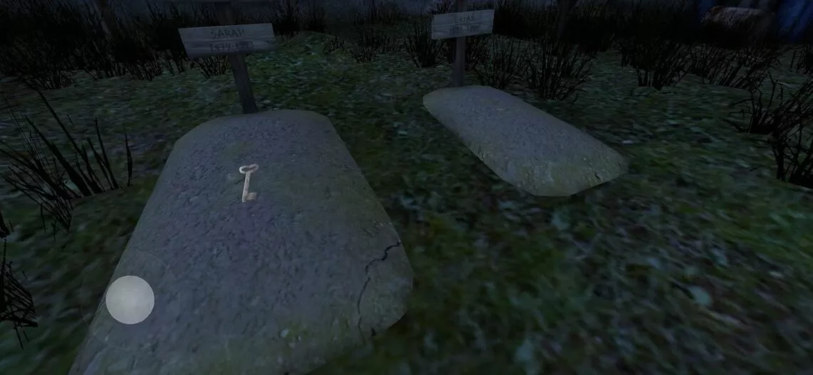 20210707 Sinister Edge | Android-User.de13
