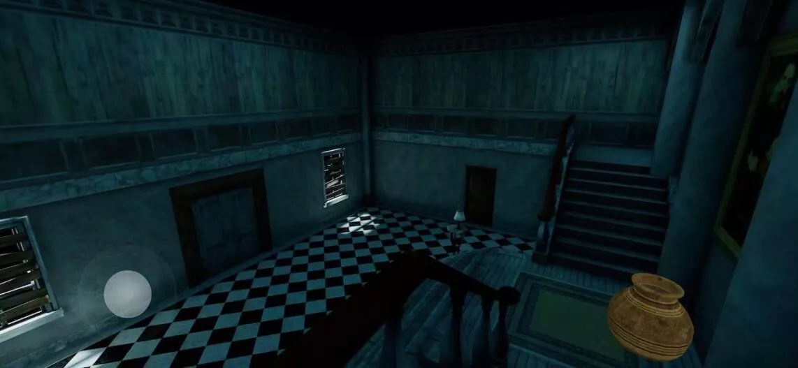 20210707 Sinister Edge | Android-User.de16