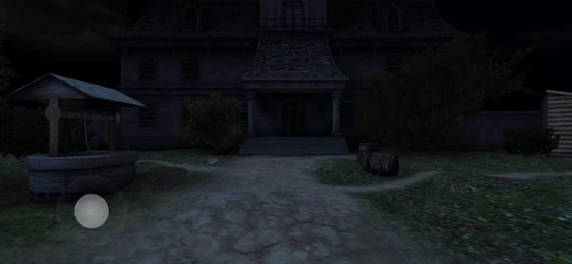 20210707 Sinister Edge | Android-User.de2