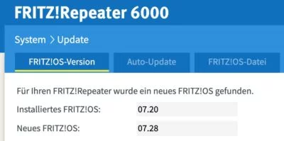 20210708 FRITZ Repeater 6000 | Android-User.de10