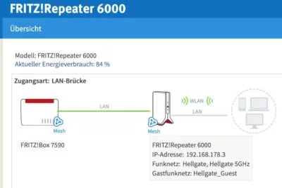 20210708 FRITZ Repeater 6000 | Android-User.de9