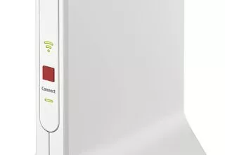 Im Test – FRITZ!Repeater 6000, High-Speed WLAN per Knopfdruck