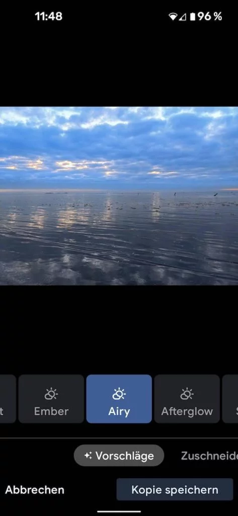 20210709 Google Photos Himmel | Android-User.de10