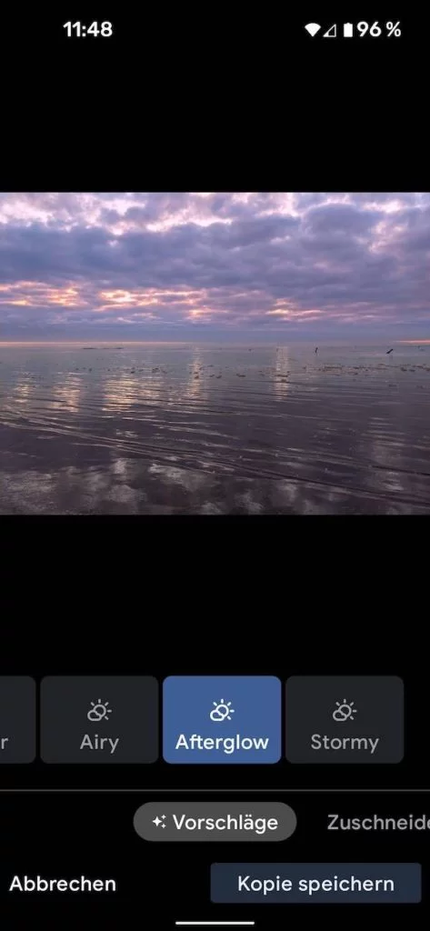 20210709 Google Photos Himmel | Android-User.de11