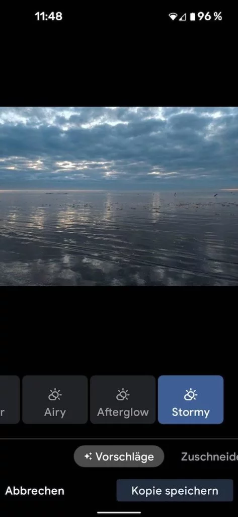 20210709 Google Photos Himmel | Android-User.de12