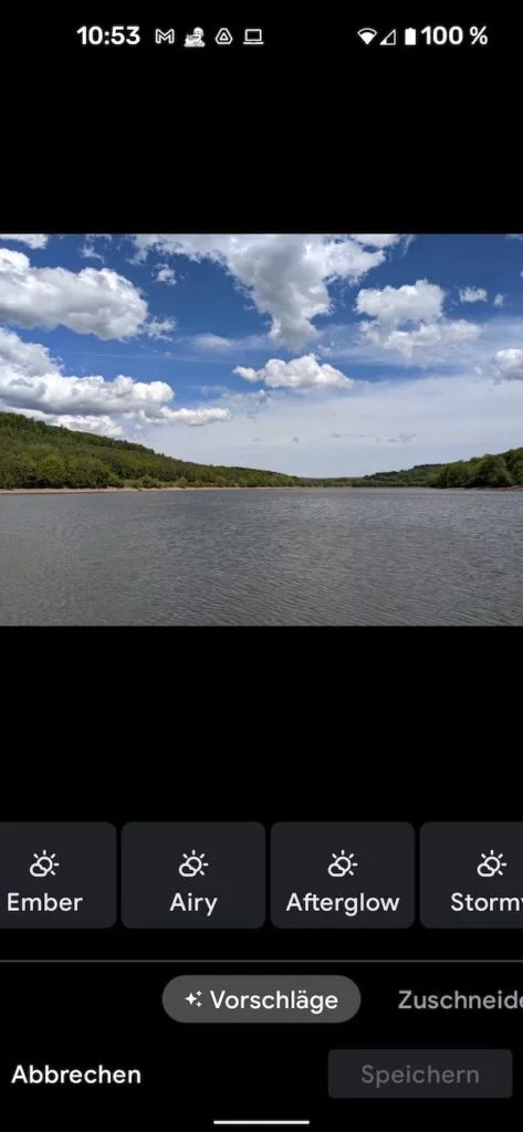 20210709 Google Photos Himmel | Android-User.de2
