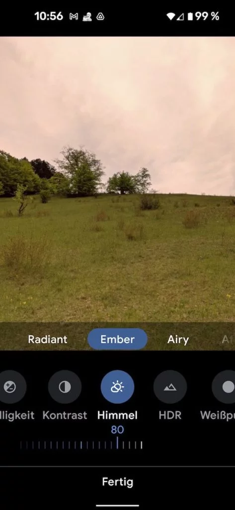 20210709 Google Photos Himmel | Android-User.de4