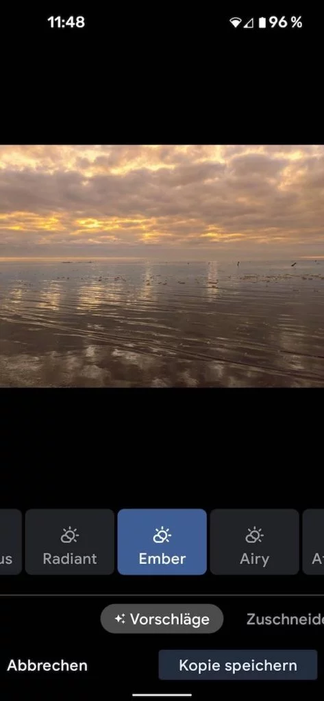 20210709 Google Photos Himmel | Android-User.de9