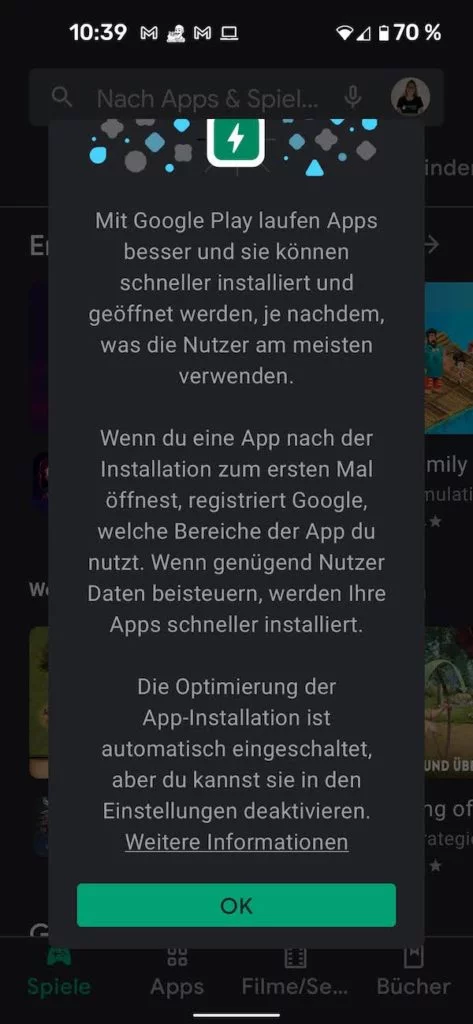 20210712 Play Store 3 | Android-User.de