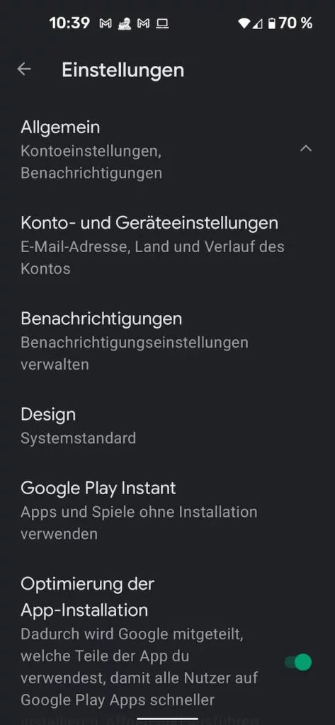 20210712 Play Store 4 | Android-USer.de