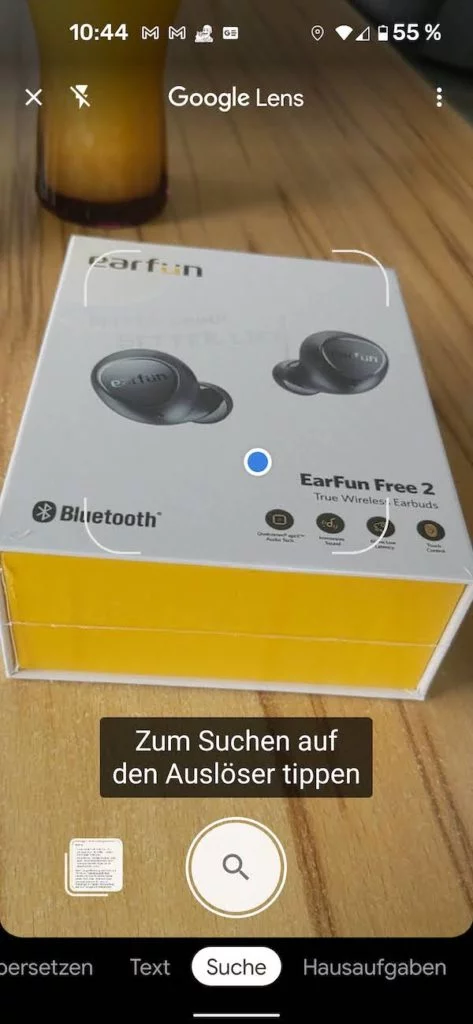 20210713 Lens 1 | Android-User.de