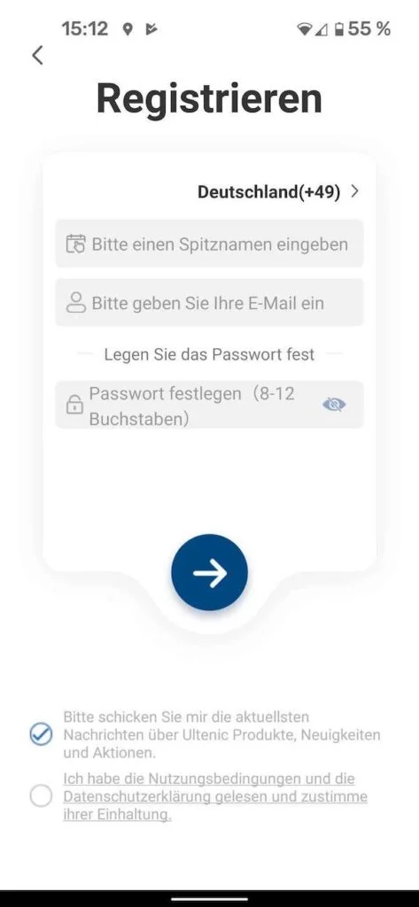 20210713 Ultenic | Android-User.de10