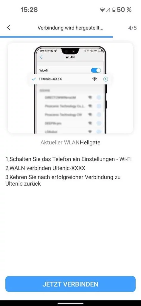 20210713 Ultenic | Android-User.de13