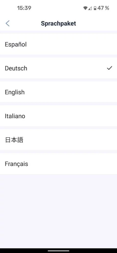 20210713 Ultenic | Android-User.de19