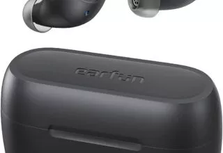 Im Test – EarFun Free 2 True Wireless Earbuds