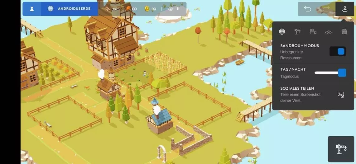 20210715 Pocket Build | Android-User.de6