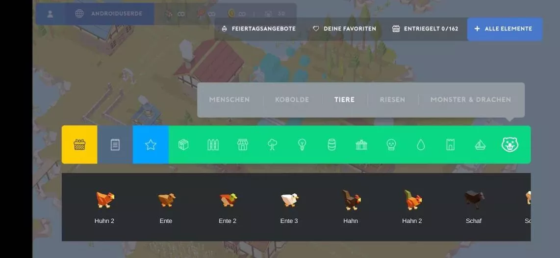 20210715 Pocket Build | Android-User.de9