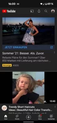 20210717 YouTube Shorts 34 | android-User.de
