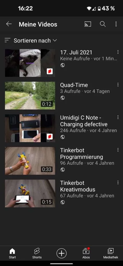20210717-YouTube-Shorts-Android-Userde15