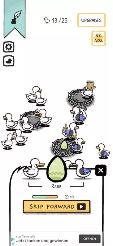20210718 Clusterduck | Android-User.de14