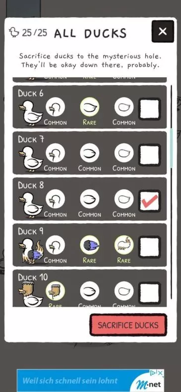 20210718 Clusterduck | Android-User.de17