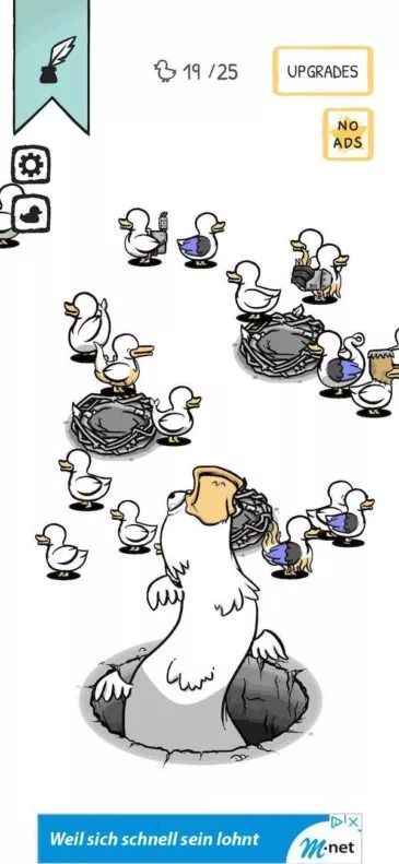 20210718 Clusterduck | Android-User.de18