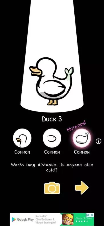 20210718 Clusterduck | Android-User.de7