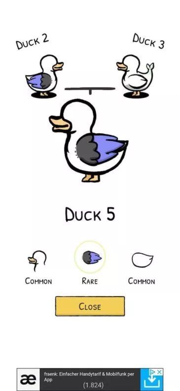 20210718 Clusterduck | Android-User.de9