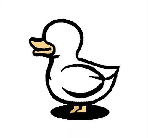 20210718 Clusterduck Icon