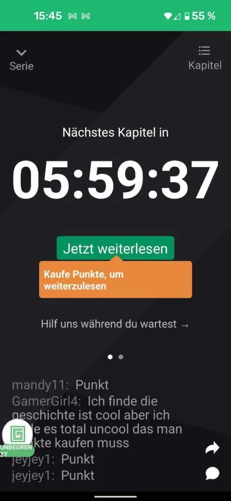 20210719 Galatea | Android-User.de21