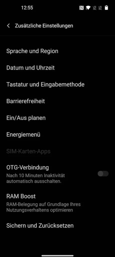 20210720 OnePlus Nord 2 | Android-User.de14