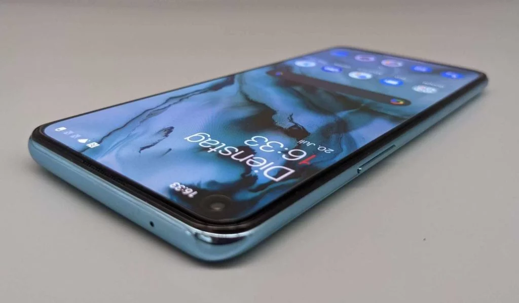 20210720 OnePlus Nord 2 | Android-User.de54