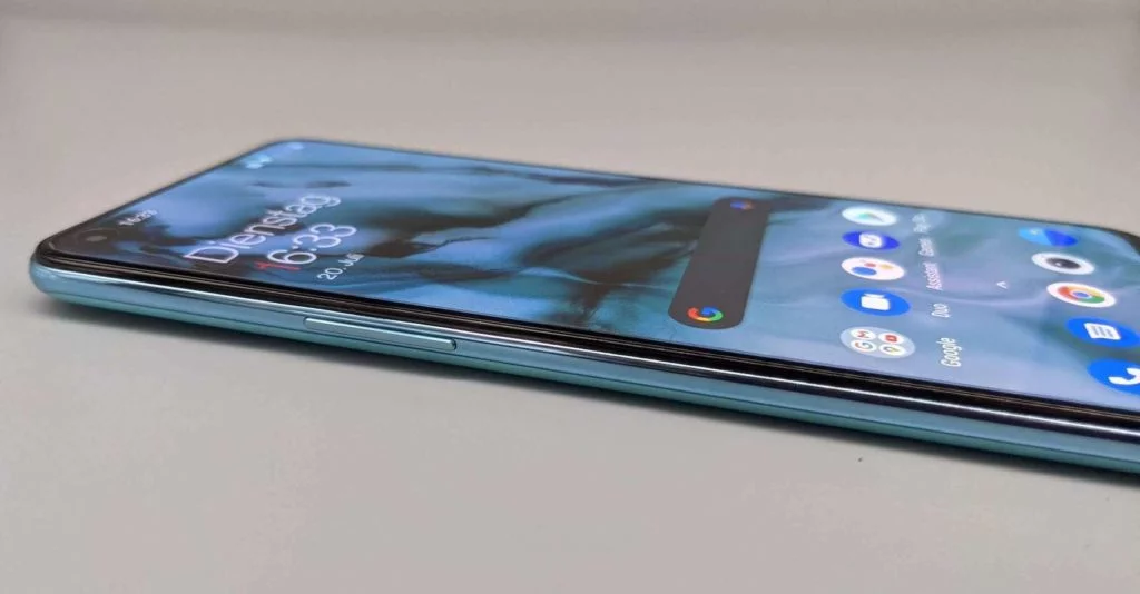 20210720 OnePlus Nord 2 | Android-User.de55