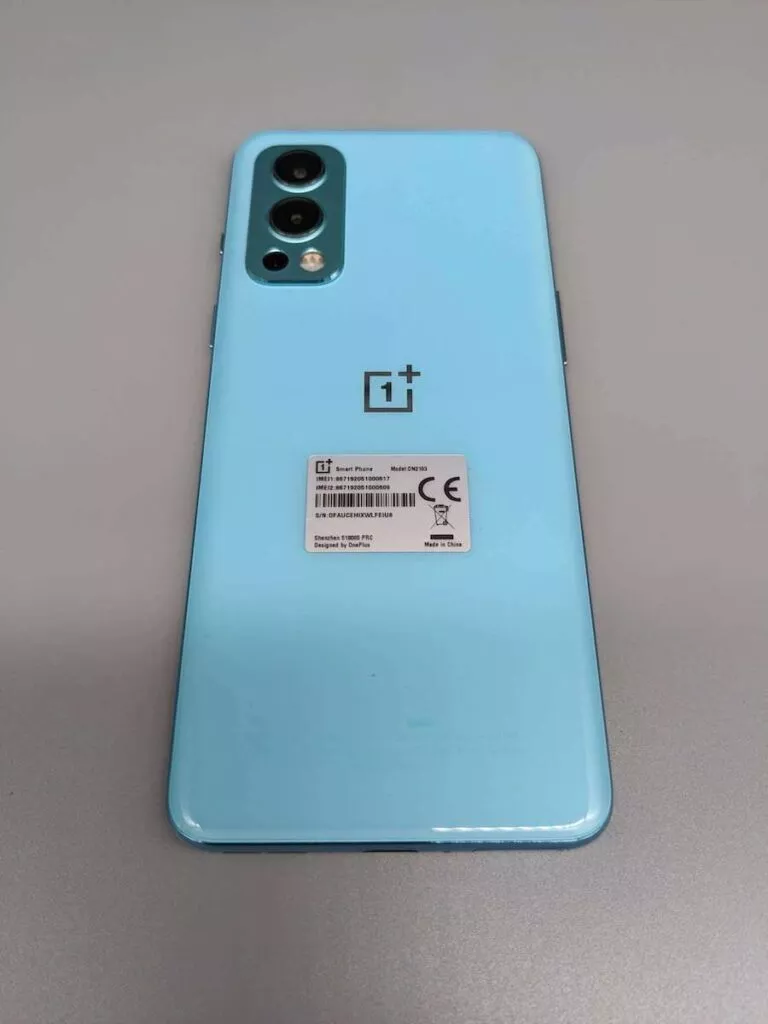 20210720 OnePlus Nord 2 | Android-User.de58