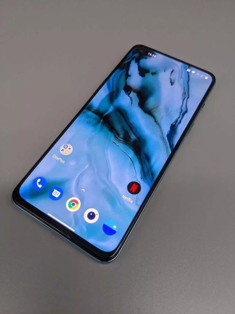 20210720 OnePlus Nord 2 | Android-User.de59