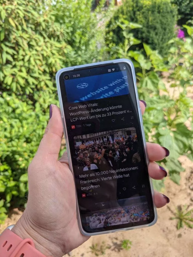 20210720 OnePlus Nord 2 | Android-User.de60