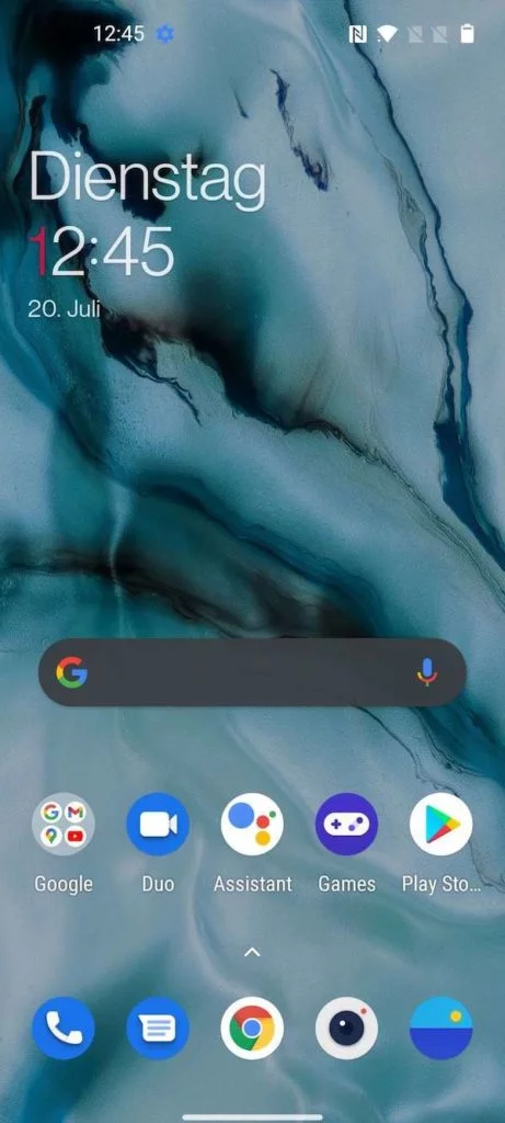 20210720 OnePlus Nord 2 | Android-User.de7
