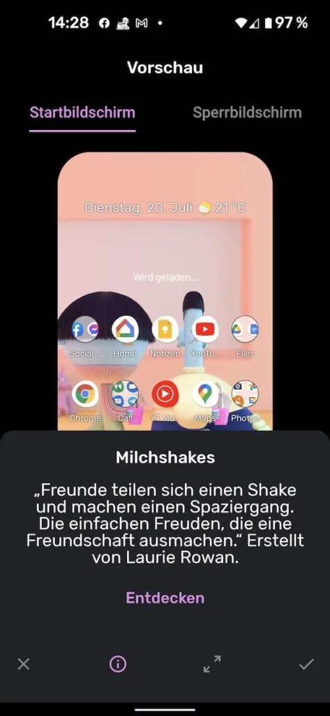 20210720 Pixel Wallpaper | Android-User.de3