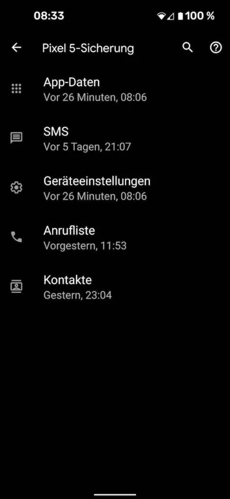 20210722 Backup 2 | ANdroid-User.de