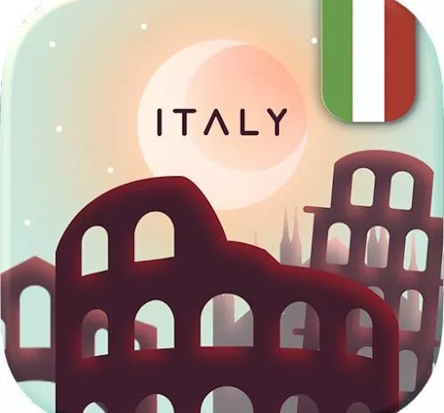 20210723 Italy Icon
