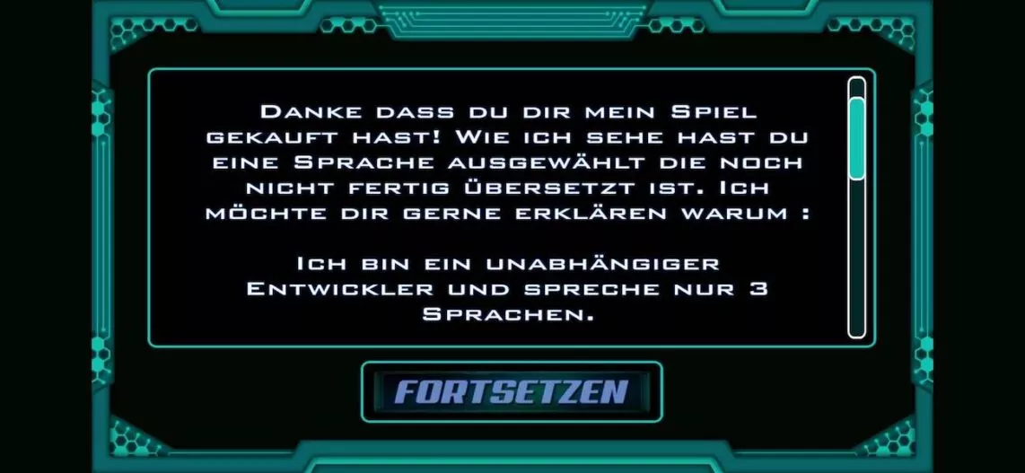 20210726 The Lonely Developer | Android-User.de2